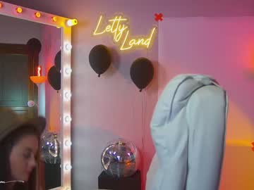 latina cam girl lettymoa image #1057230