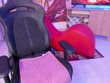 latina cam girl calypso_and_ge1 image #2828848