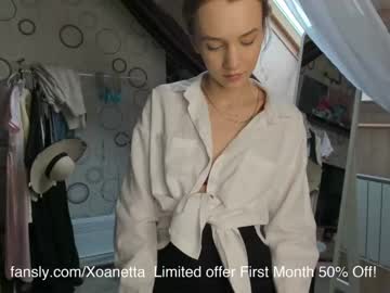 latina cam girl xoanetta image #1256162