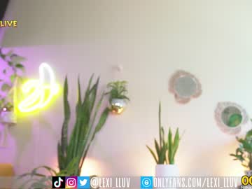 latina cam girl lexi_luv image #3275555