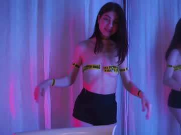 latina cam girl hannasthesia image #2505817