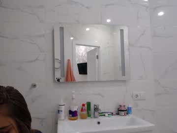 latina cam girl nancycute__ image #176884