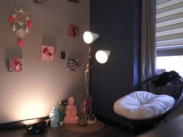 latina cam girl letiziafulkers1 image #3418761