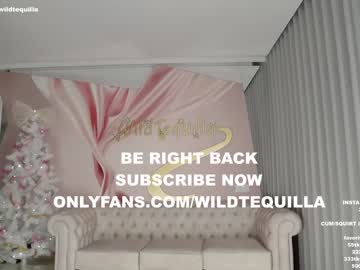 latina cam girl wildtequilla image #2194690
