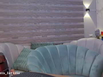 latina cam girl letiziafulkers1 image #730364