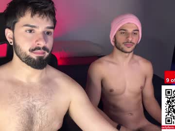 latina cam man vincentandvitor image #2214068