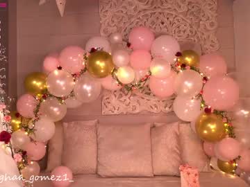 latina cam girl _meghan_gomez1_ image #2688174