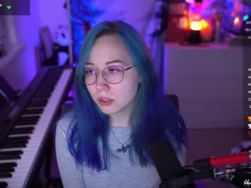 latina cam girl blue_mooncat image #3463547