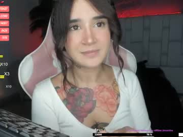 latina cam girl sugar_troubl3 image #1044463