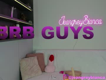 latina cam girl jeangreybianca image #3128464