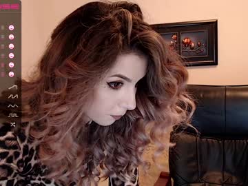 latina cam girl cherry_deee image #140577