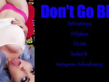 latina cam girl helena_hope image #4015574