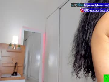 latina cam girl daya_curly image #1681556