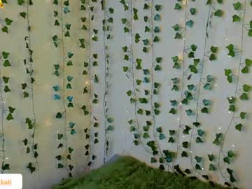 kitanakati latina cam