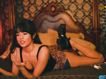 latina cam girl ingennui image #4422144