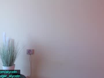 latina cam girl alycetn image #2550706