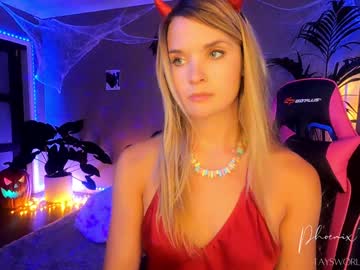 latina cam girl phoenix_taylor image #134210