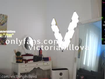 latina cam girl victoriahillova image #441788
