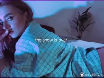 latina cam girl _yvie_ image #3886738