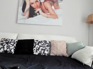 latina cam girl evelinarose image #1413664