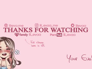 latina cam girl lil_eva image #3142351