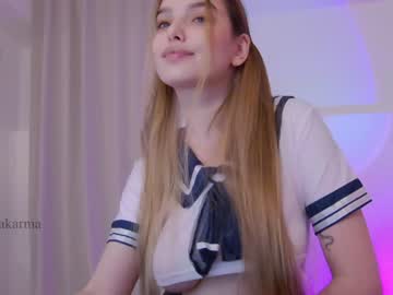 latina cam girl victoria_karma image #433662