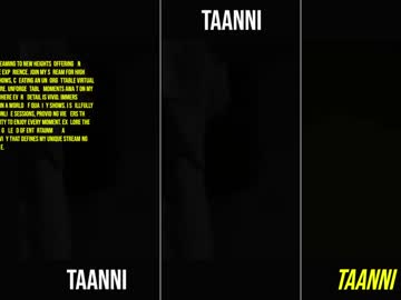 latina cam girl taanni_bc image #4452264