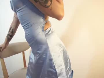 latina cam girl my_lovely_flower_ image #4649133