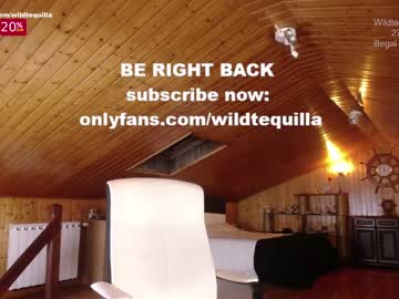 latina cam girl wildtequilla image #1387650