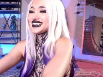 latina cam girl goth_dolll image #4196646