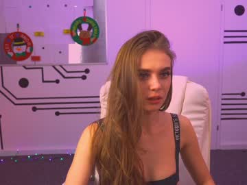 latina cam girl anabel054 image #496344