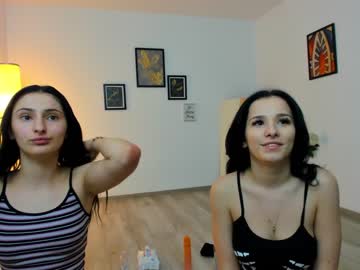 latina cam girl deea_lexa image #4122328