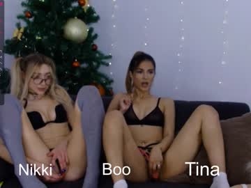 latina cam girl mynameisnikki image #2245369