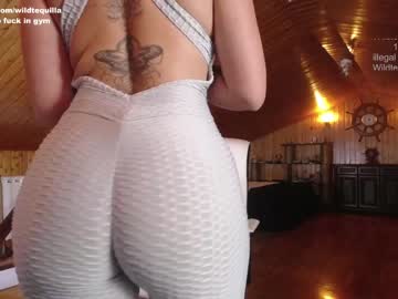 latina cam girl wildtequilla image #888420