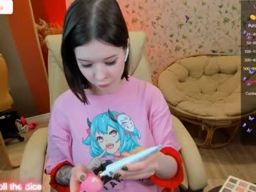 latina cam girl arikajoy image #4217860