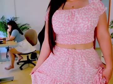 latina cam couple butterflyblue_dream image #3160561