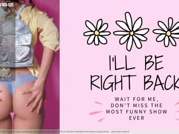 latina cam girl little_effy18 image #2595141
