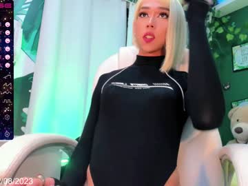 latina cam tranny claudia_cooper image #3334804