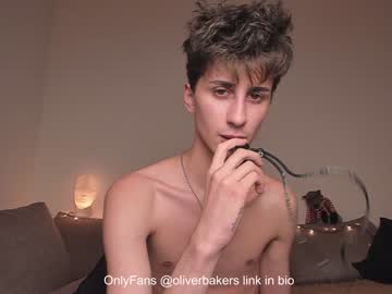 latina cam man oliver_baker image #189068