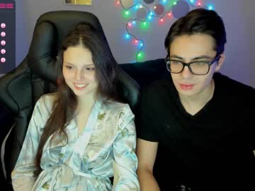 latina cam couple zzefirki image #539596