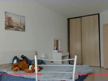 latina cam girl elisa_oliver image #761441