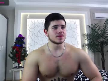 latina cam man arilas_ image #514304