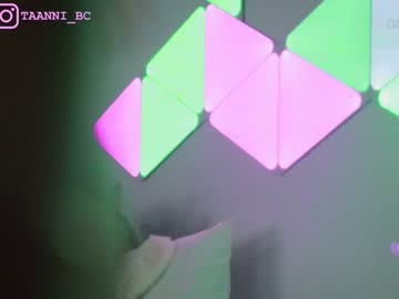 latina cam girl taanni_bc image #2713499