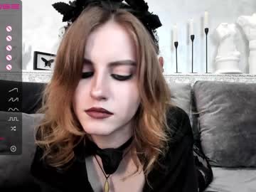 latina cam girl eleanor_morte image #1572441