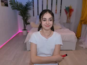 latina cam girl mary_marlow image #276427