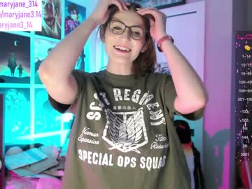 latina cam girl maryjane_314 image #2586377