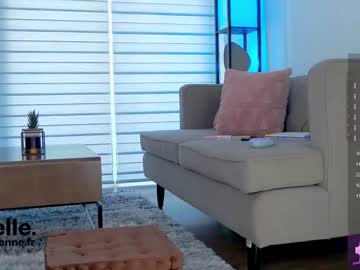 latina cam girl belle_adrienne image #4328289