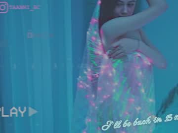 latina cam girl taanni_bc image #2644305