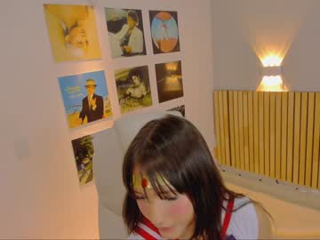 latina cam girl little_effy18 image #3759771