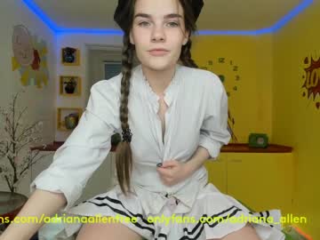 latina cam girl adriana_allen image #974300
